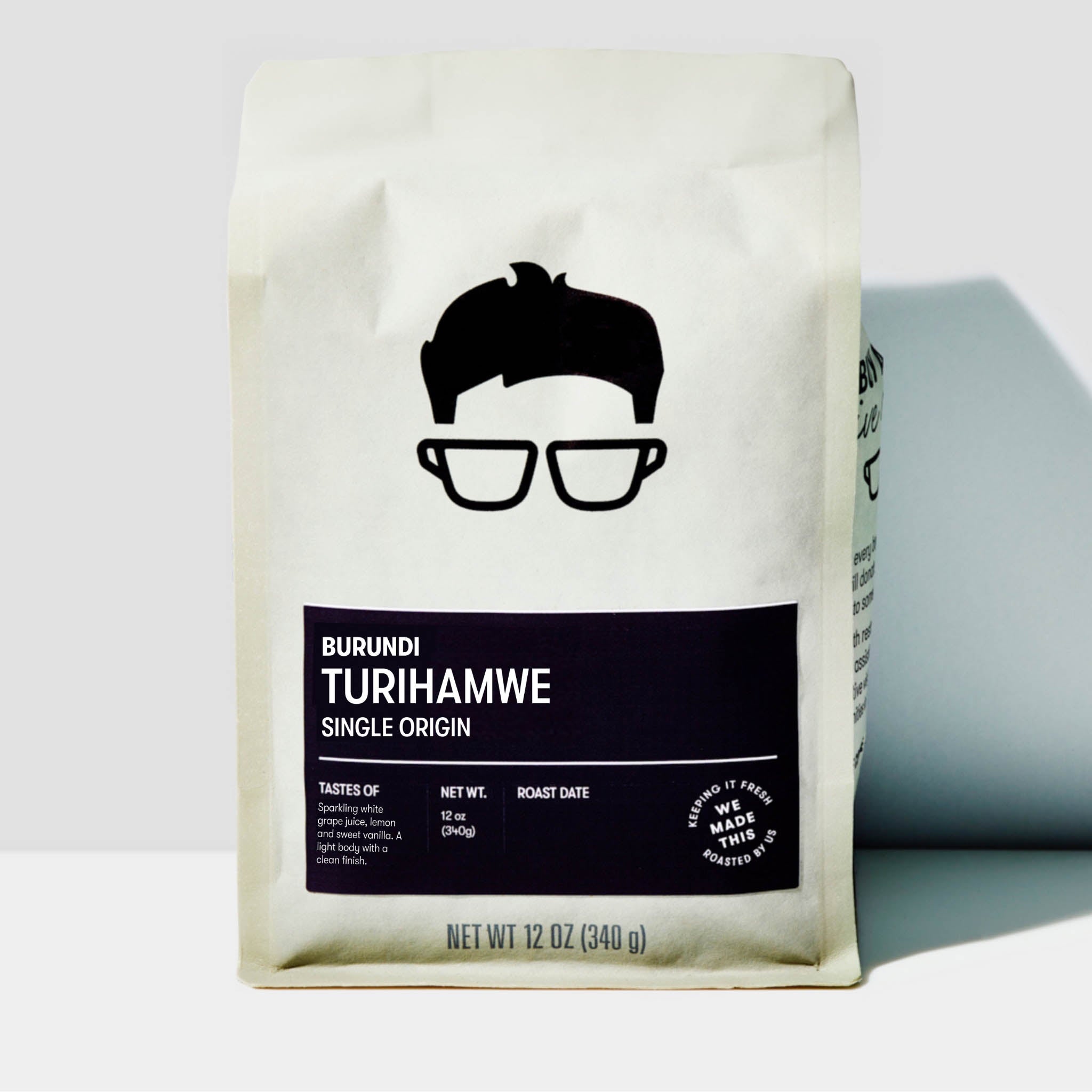 TURIHAMWE - Gregorys Coffee
