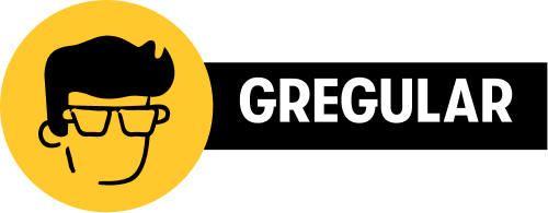 Gregular